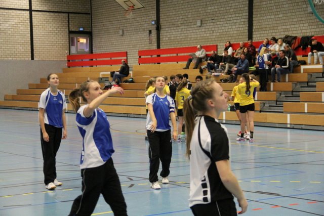 2016_11_06 Länderpokal J19 u U23